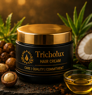 shampoo product